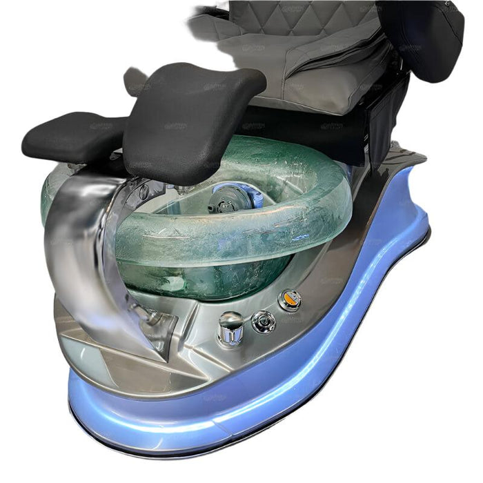 La Mira Pedicure Chair