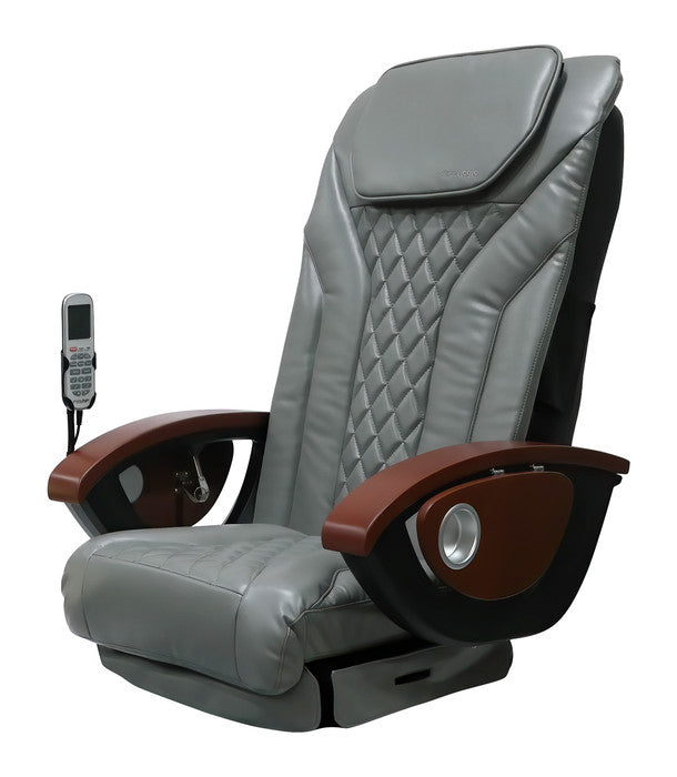 Pedicure Massage Top - Leather Cover EX/R