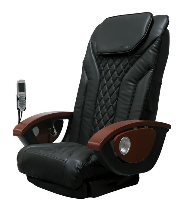 Pedicure Massage Top - Leather Cover EX/R