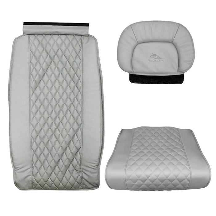 Caresst Massage Leather Set Diamond