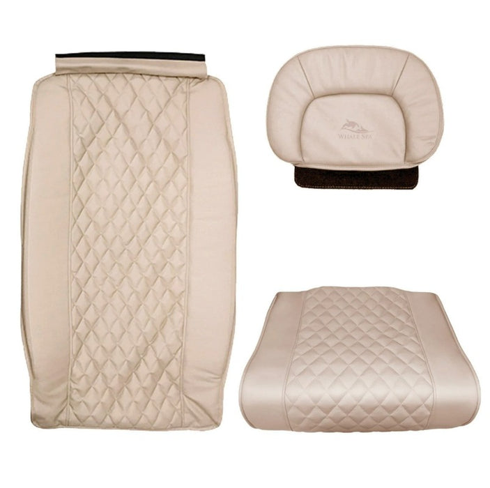 Caresst Massage Leather Set Diamond