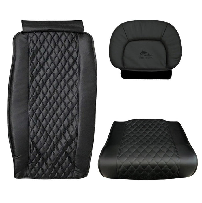 Caresst Massage Leather Set Diamond