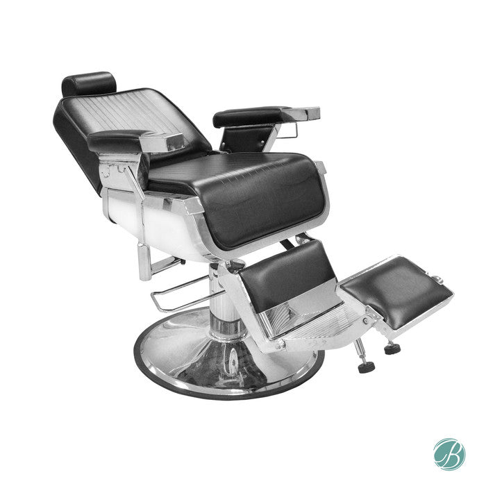 Barber Lincoln Chair