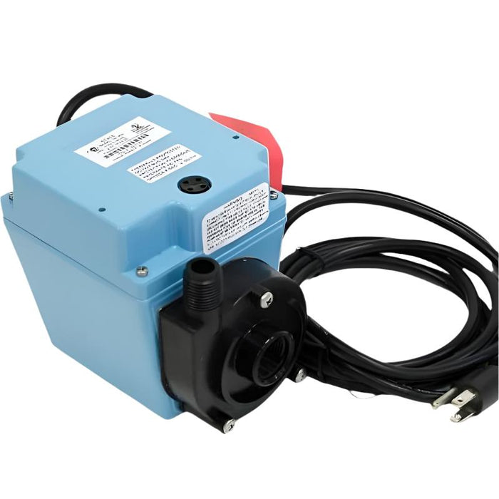 Little Gaint Discharge Pump