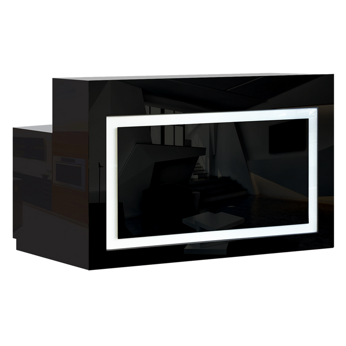 Lume Reception Desk