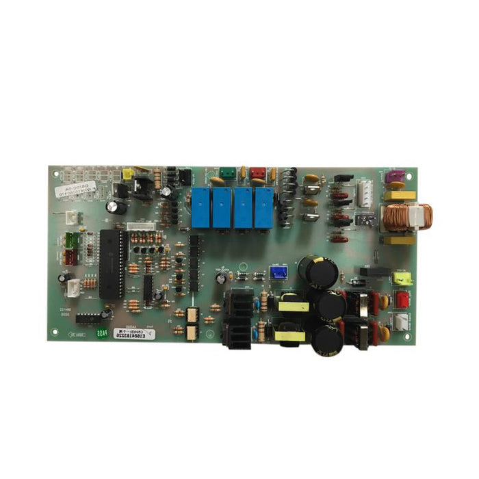Main PCB 777