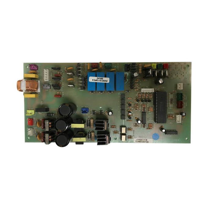 Main PCB 999