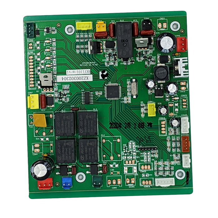 Main PCB for Cleo SE-Petra GX