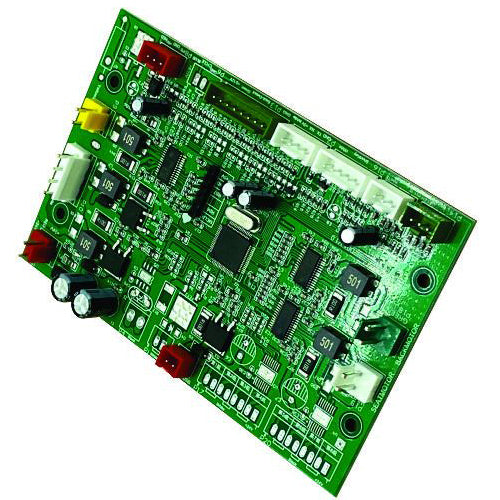 Main PCB for G505