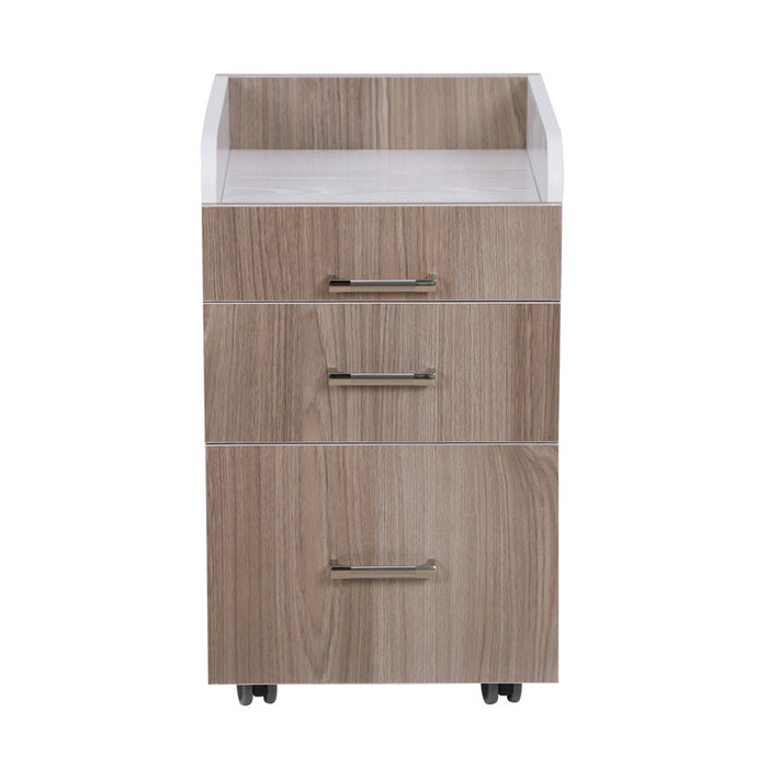 Milan Pedi Trolley