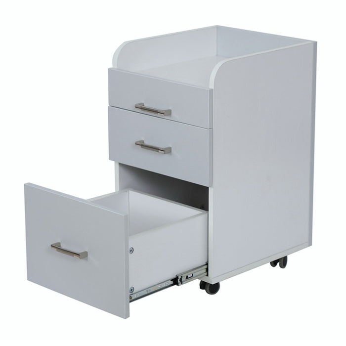 Milan Pedi Trolley