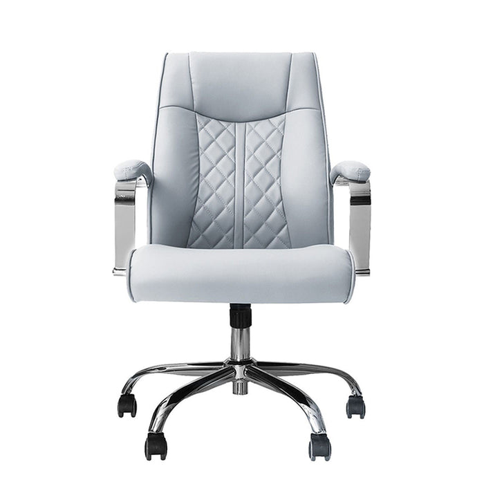 Venus Quilt Customer Chair