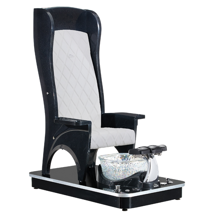 Monarch Pedicure Chair Bench