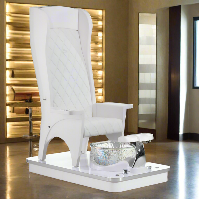 Monarch Pedicure Chair Bench