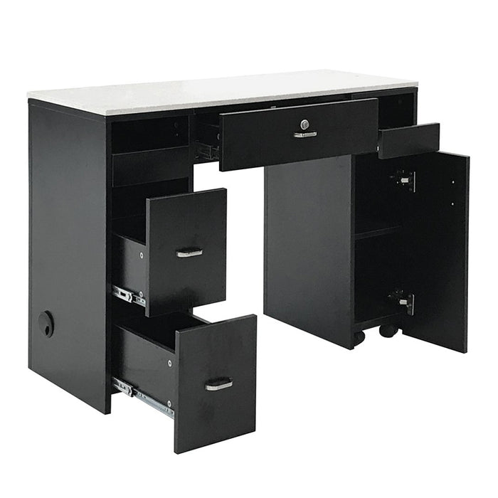 NM905 Nail Table