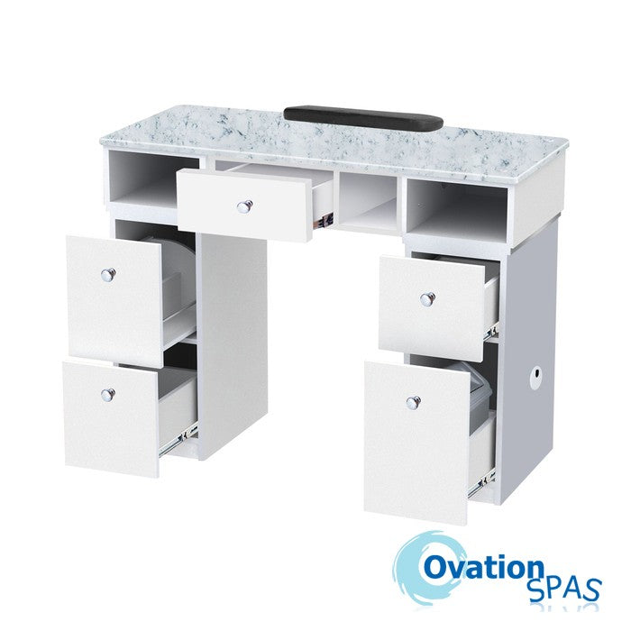 Nova I Manicure Table