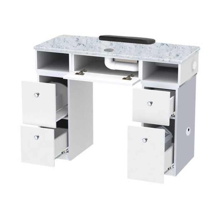 Nova I Manicure Table