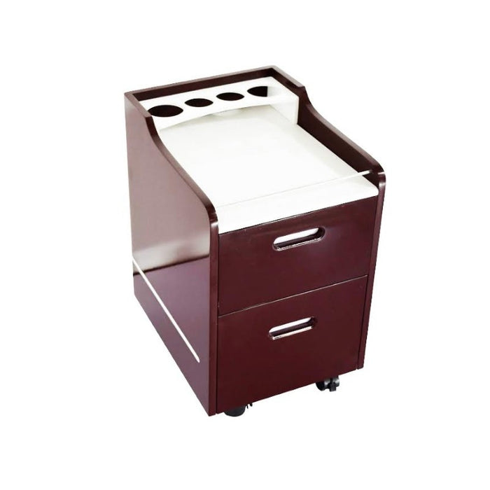 CLEARANCE - Armani Pedicart