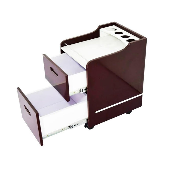 CLEARANCE - Armani Pedicart
