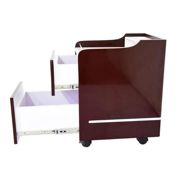 CLEARANCE - Armani Pedicart