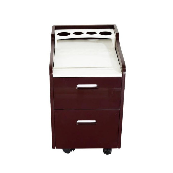 CLEARANCE - Armani Pedicart