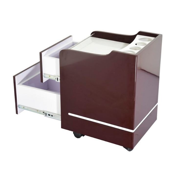 CLEARANCE - Armani Pedicart
