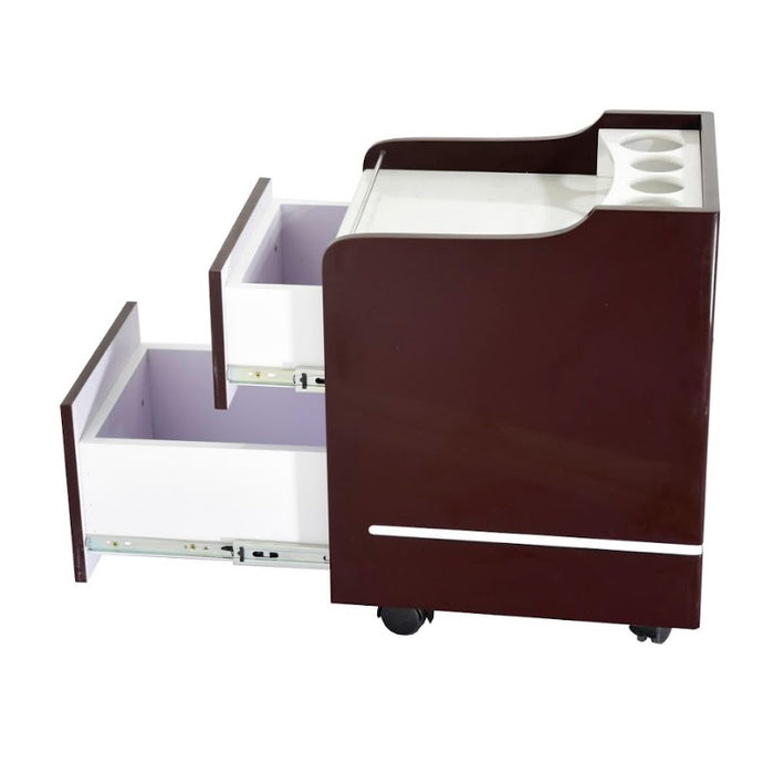 CLEARANCE - Armani Pedicart