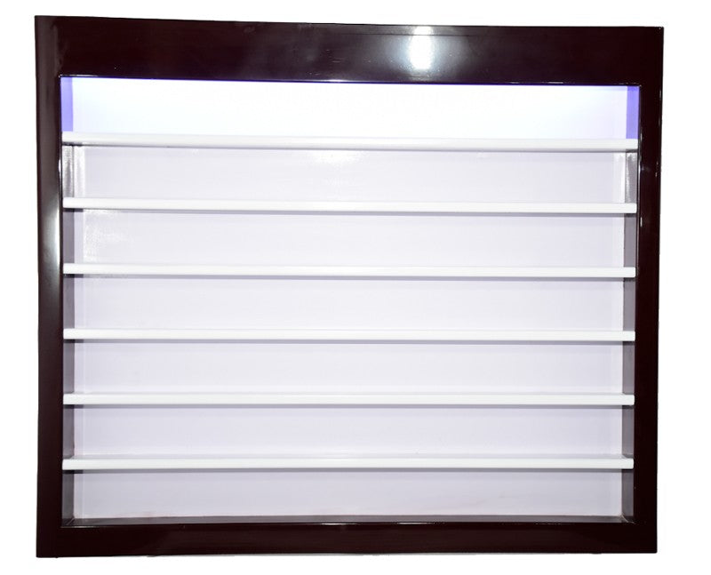 Clearance Sale Armani Polish - Powder Rack with LED