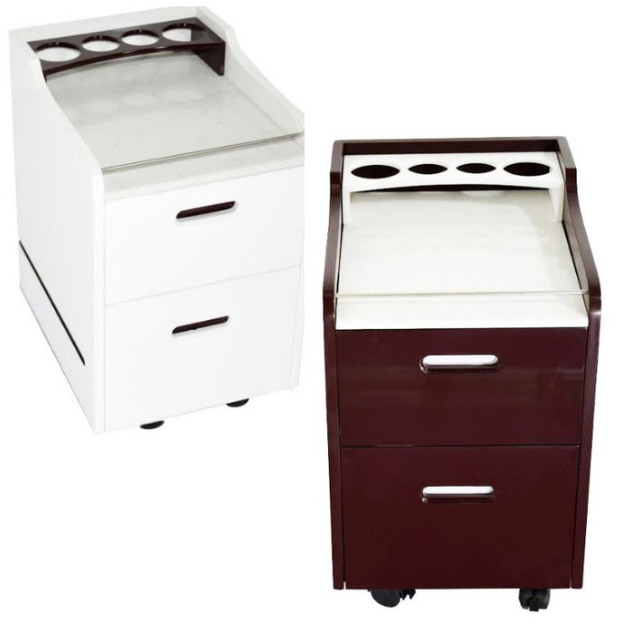 CLEARANCE - Armani Pedicart