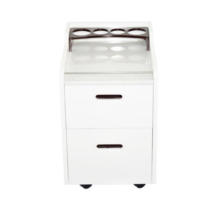 CLEARANCE - Armani Pedicart