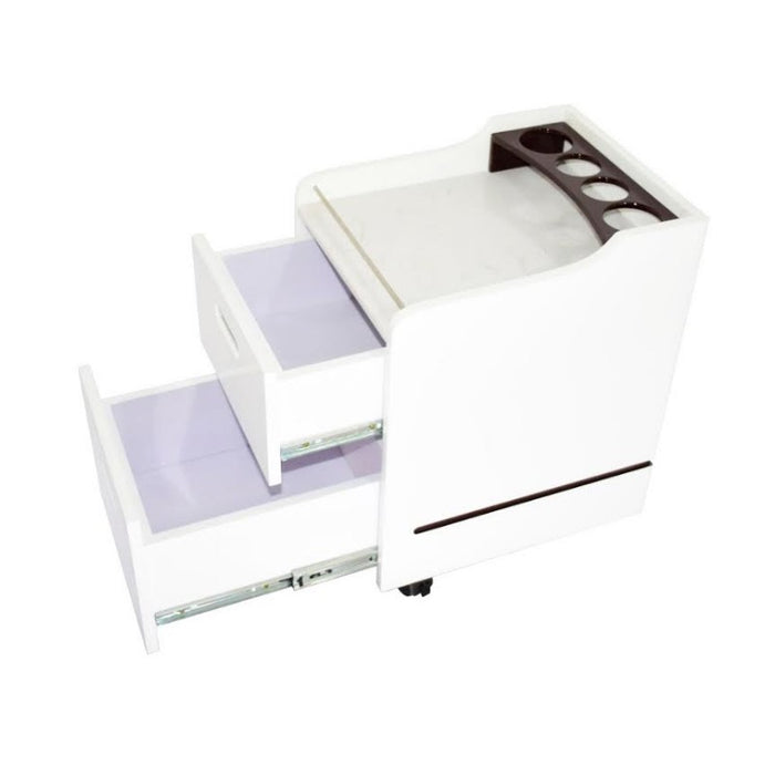 CLEARANCE - Armani Pedicart