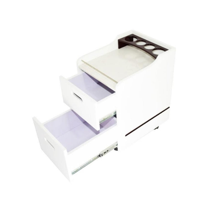 CLEARANCE - Armani Pedicart