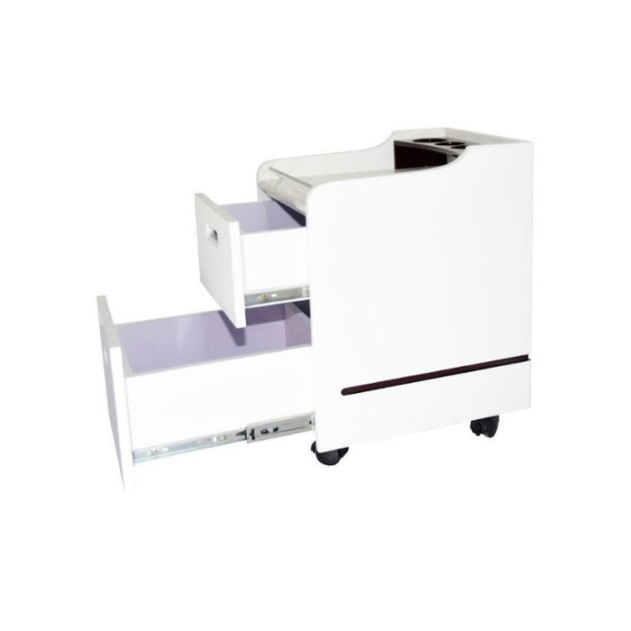 CLEARANCE - Armani Pedicart
