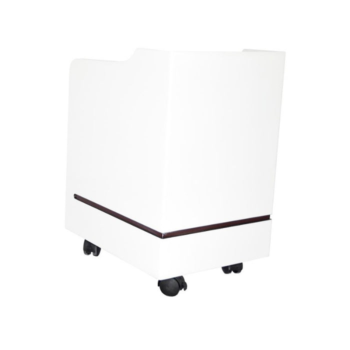 CLEARANCE - Armani Pedicart