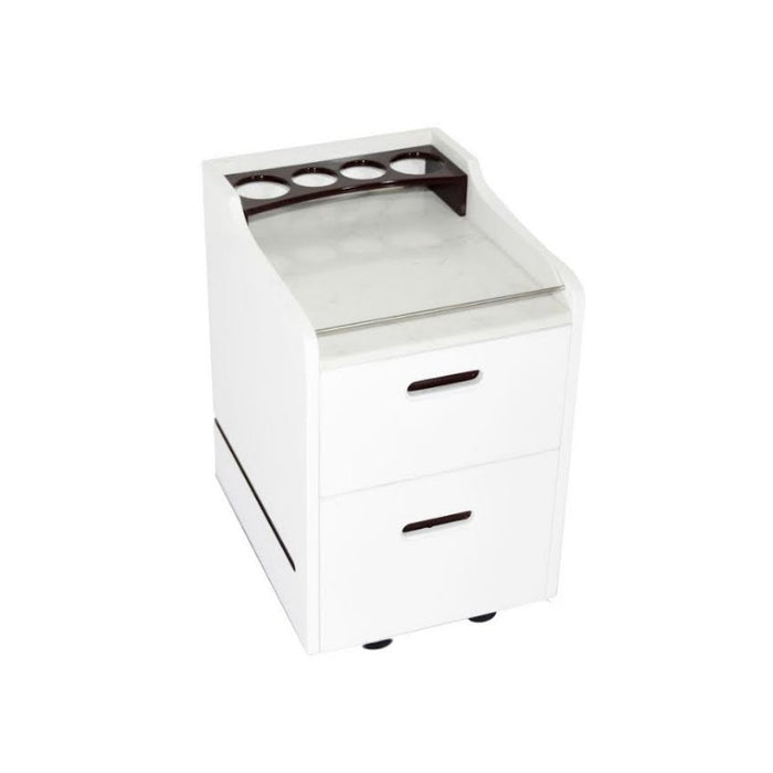 CLEARANCE - Armani Pedicart