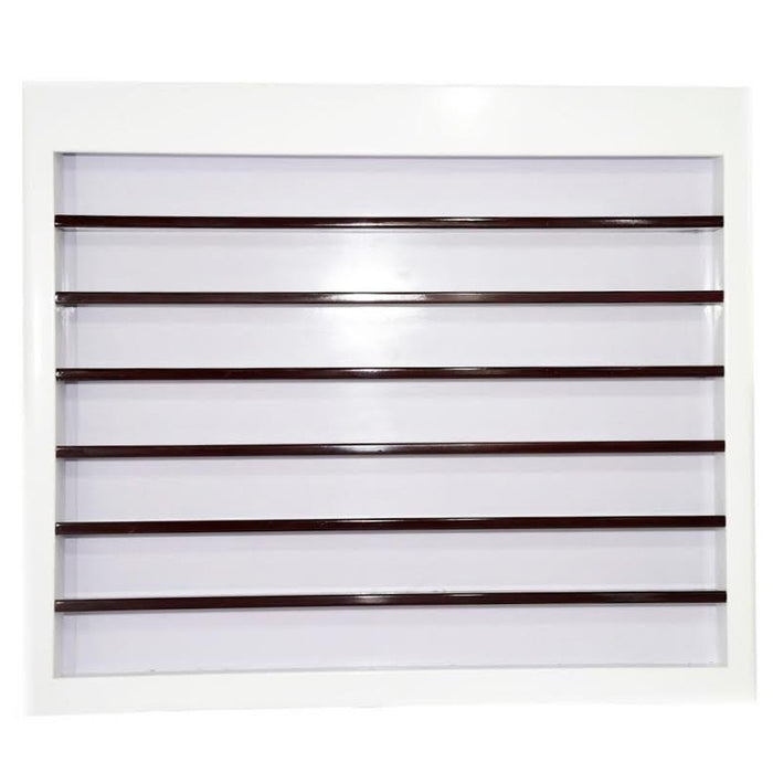 Clearance Sale Armani Triple Polish - Powder Rack - White Gloss
