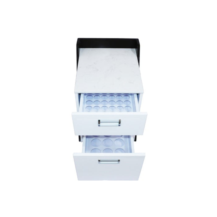 Clearance Sale Armani X Pedi Cart
