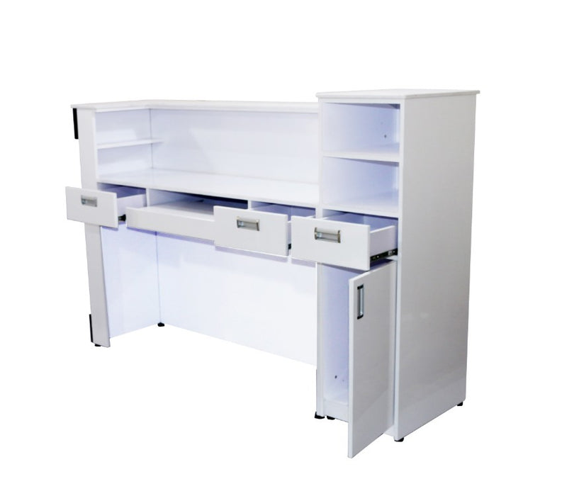 Clearance Sale Armani X Reception Desk