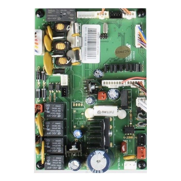 P20 Massage Main Board