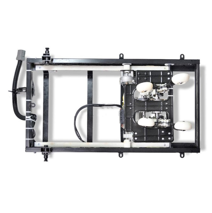 P20 Massage Mechanism Frame