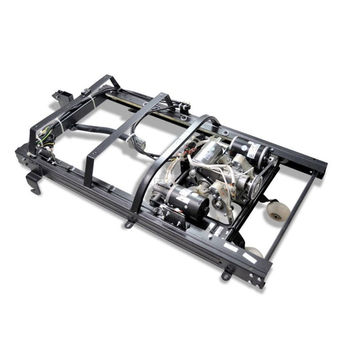 P20 Massage Mechanism Frame