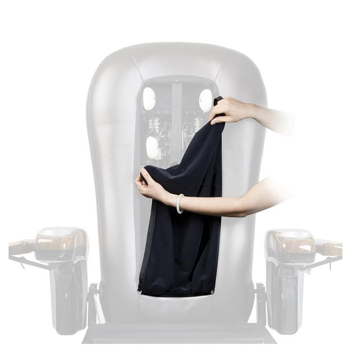 P20 Massage Mechanism Cover