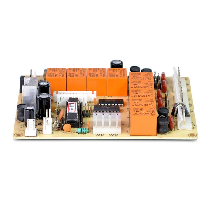 ANS18 Massage Main PC Board