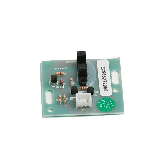 PCB for Mechanism Location Detection Sensor