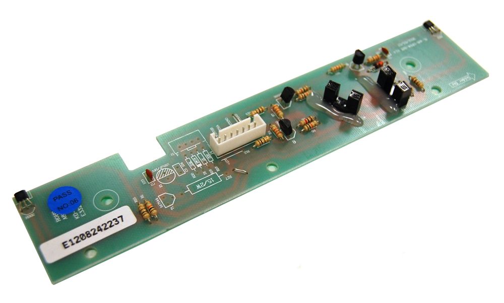PCB for Mechanism Travel Magnet Sensor