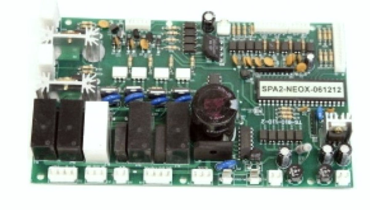 Main PCB Episode-Toepia-Petra-SPA2-PT2