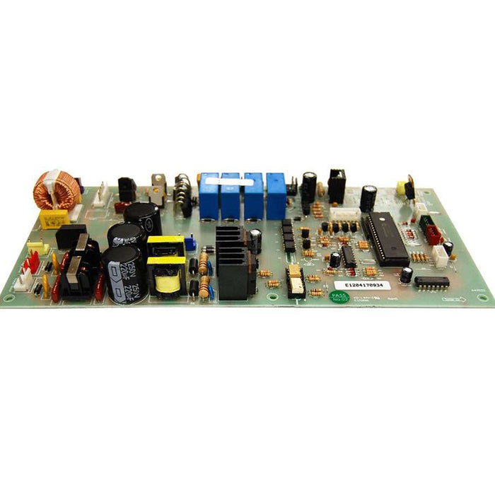 Main PCB for Episode "I"