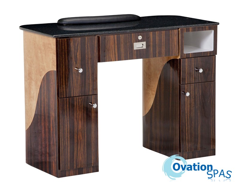 Manicure Table T105
