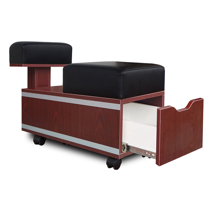 Mobile Pedi-Cart
