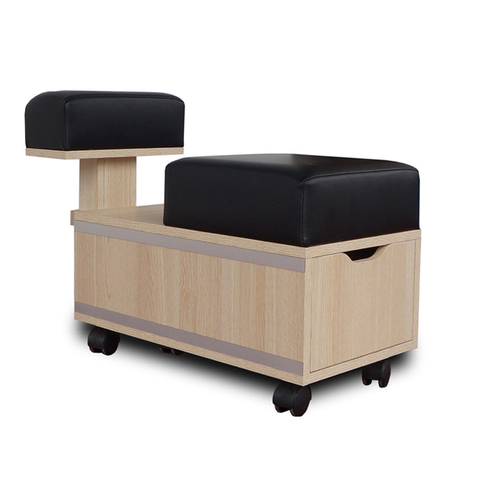 Mobile Pedi-Cart